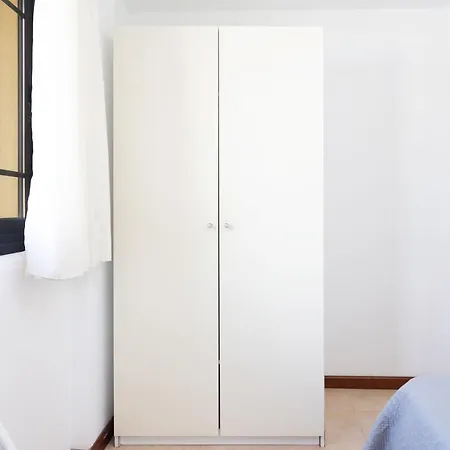 Appartamento Live Faro Poris House With Beautiful Sea Views Santa Cruz de Tenerife Esterno foto