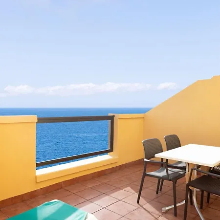 Appartamento Live Faro Poris House With Beautiful Sea Views Santa Cruz de Tenerife Esterno foto