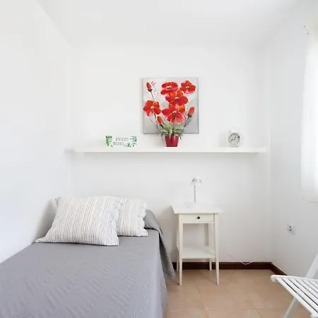 Appartamento Live Faro Poris House With Beautiful Sea Views Santa Cruz de Tenerife Esterno foto