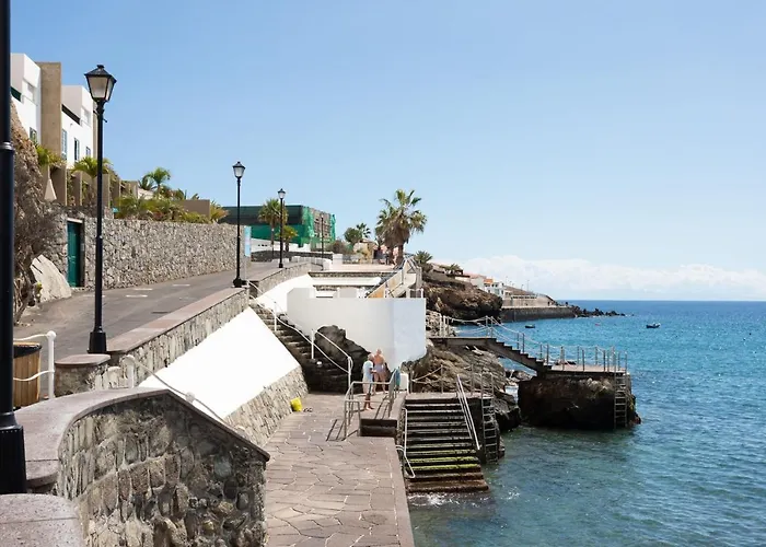 Live Faro Poris House With Beautiful Sea Views
