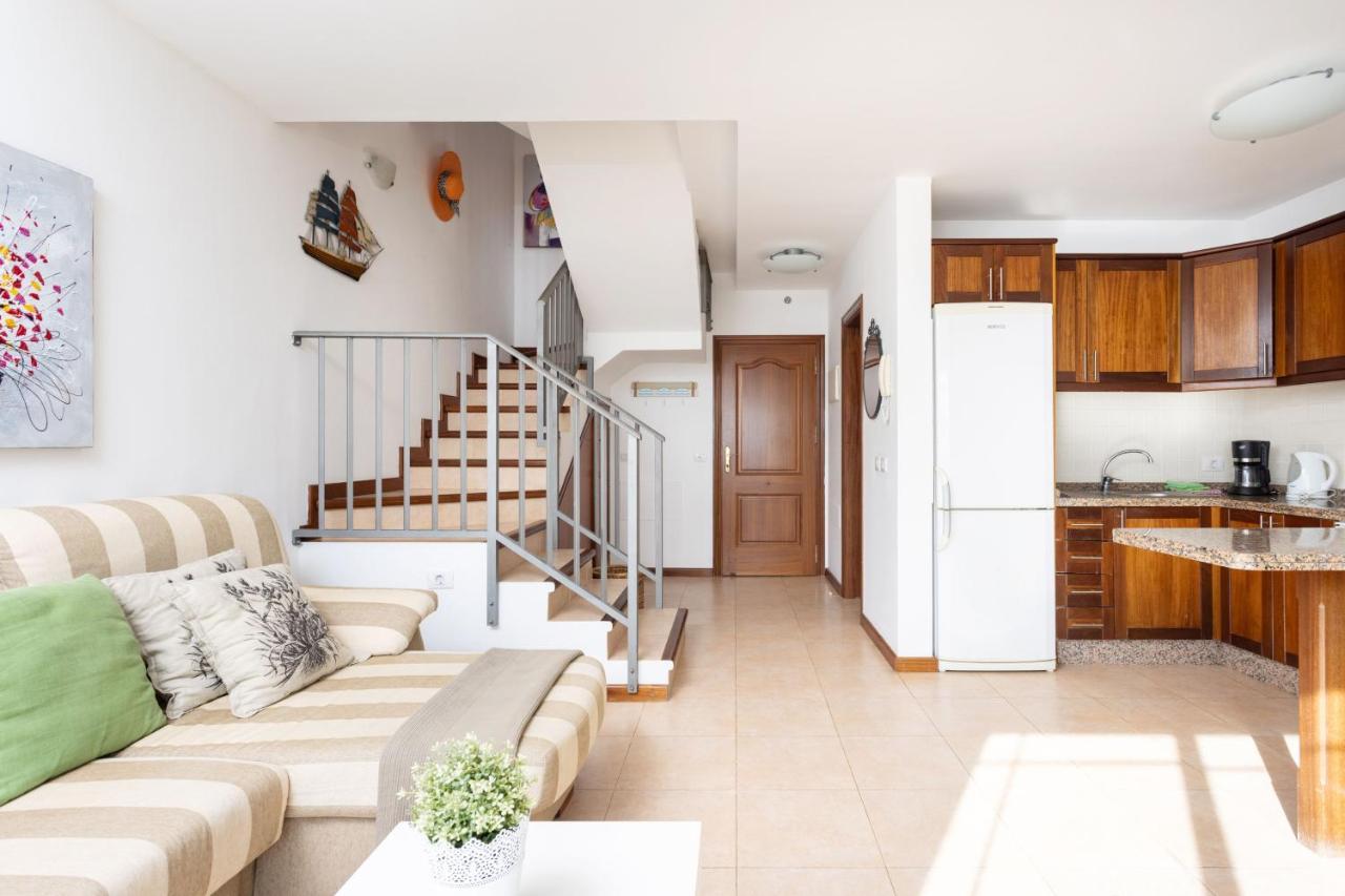 Apartamento Live Faro Poris House With Beautiful Sea Views