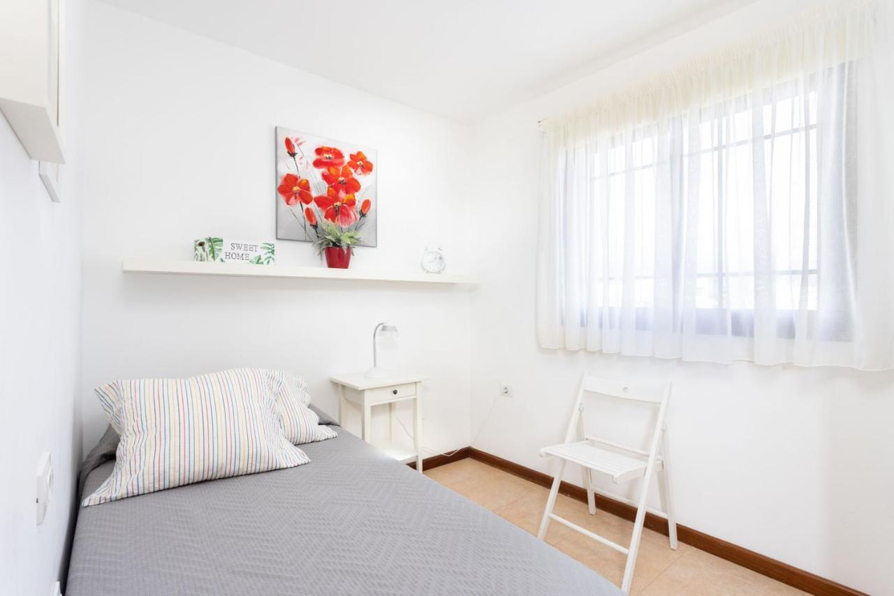 Apartamento Live Faro Poris House With Beautiful Sea Views Santa Cruz de Tenerife