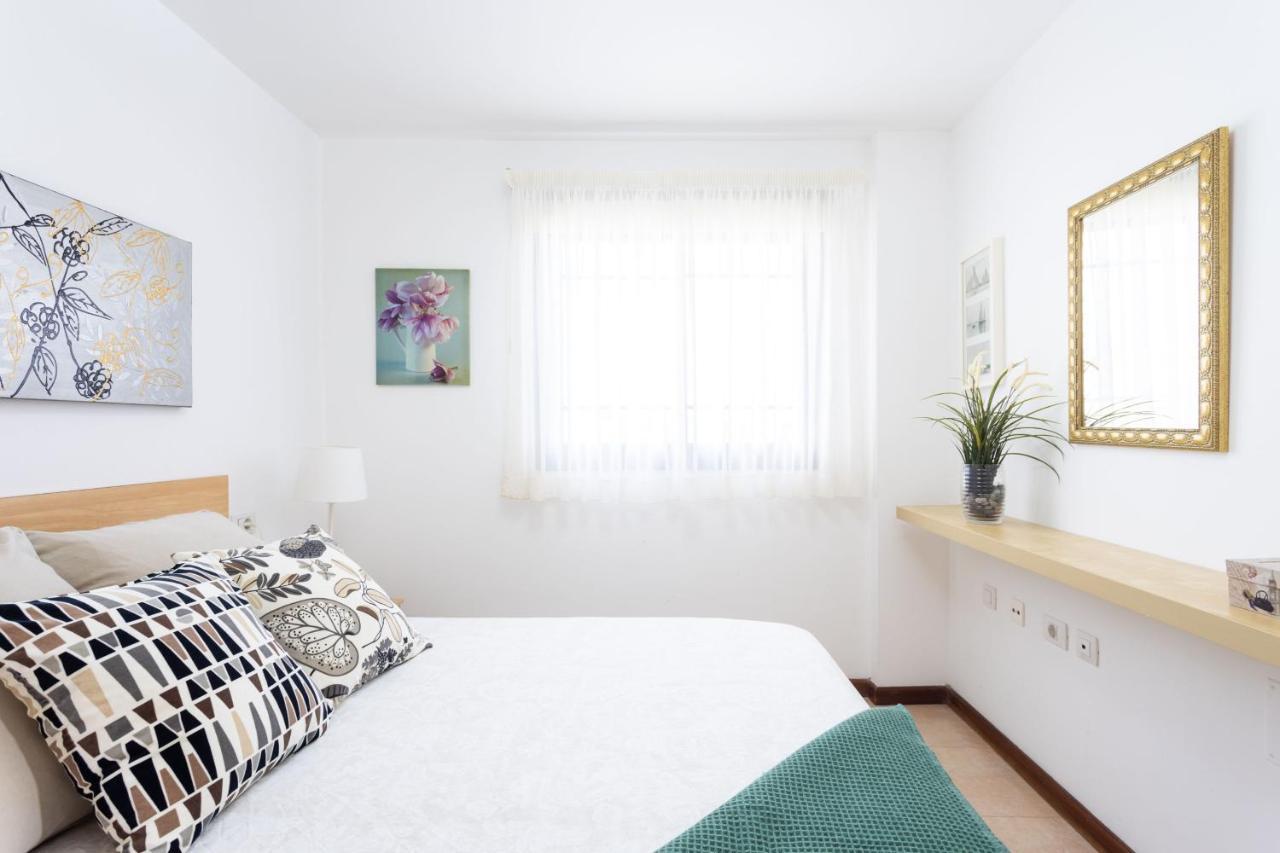Apartamento Live Faro Poris House With Beautiful Sea Views *