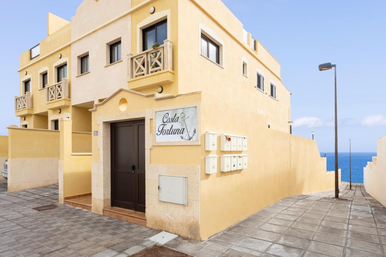 Apartamento Live Faro Poris House With Beautiful Sea Views