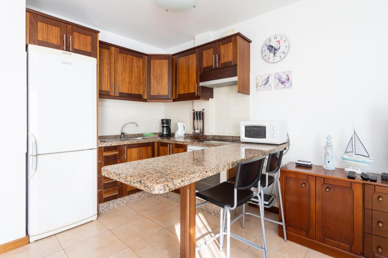 Apartamento Live Faro Poris House With Beautiful Sea Views Santa Cruz de Tenerife