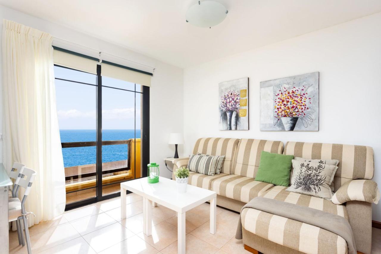 Apartamento Live Faro Poris House With Beautiful Sea Views *