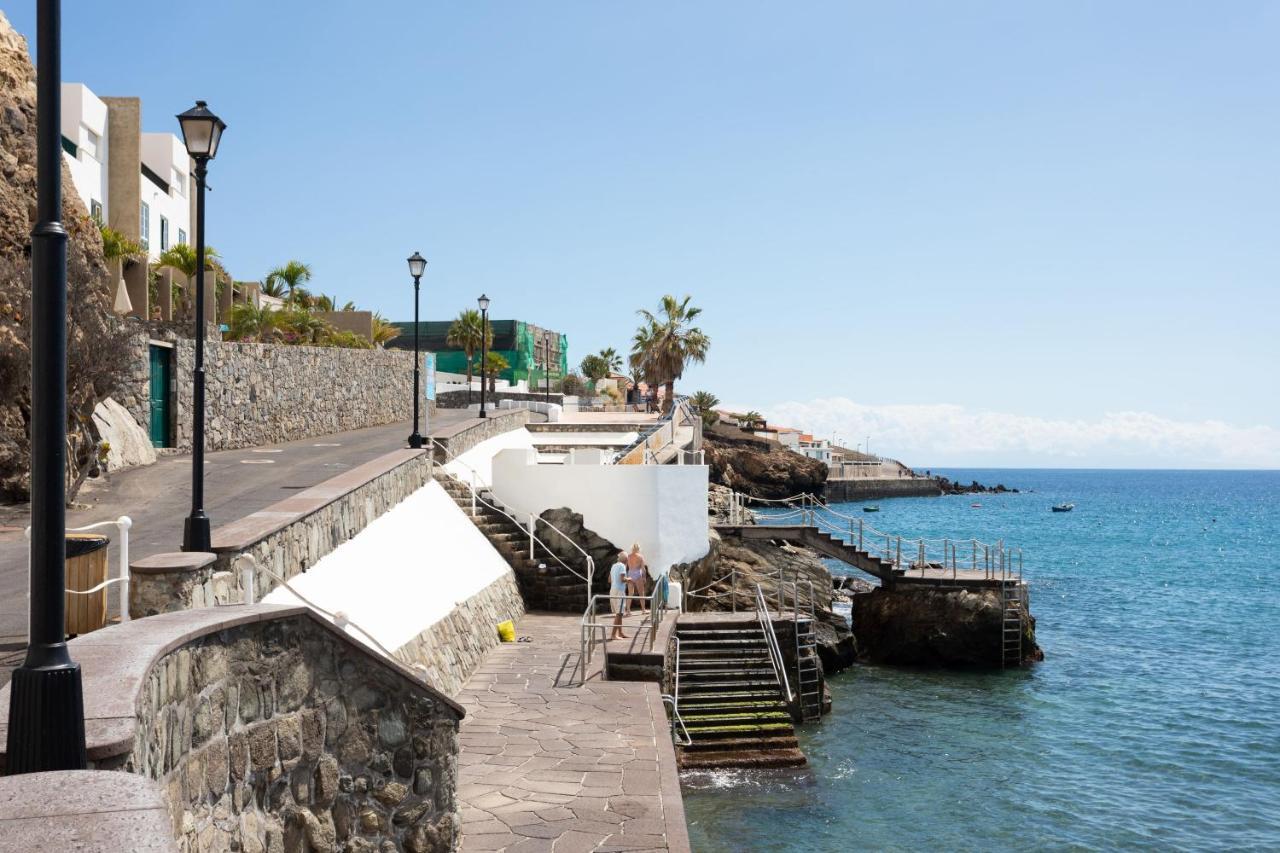 Apartamento Live Faro Poris House With Beautiful Sea Views Santa Cruz de Tenerife
