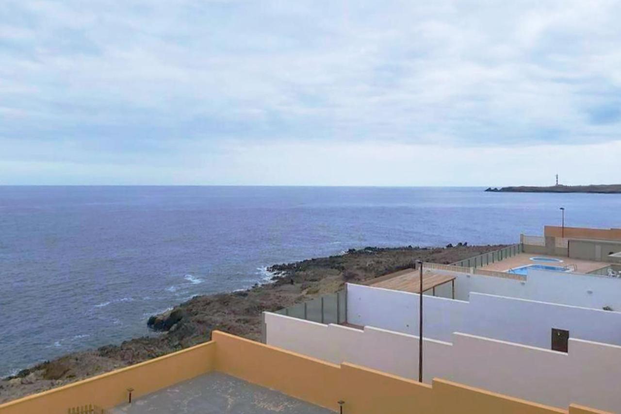 Live Faro Poris House With Beautiful Sea Views Apartamento Santa Cruz de Tenerife