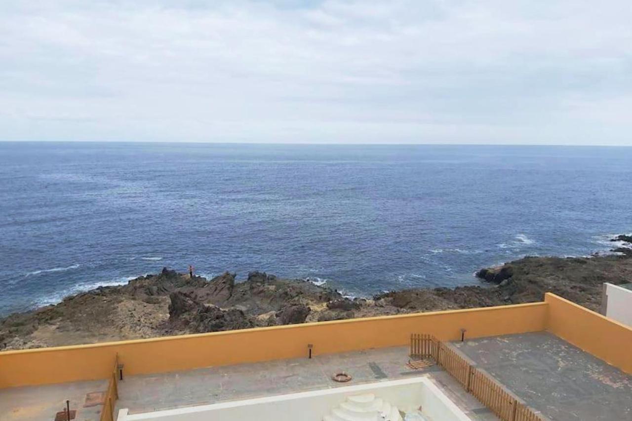 Apartamento Live Faro Poris House With Beautiful Sea Views