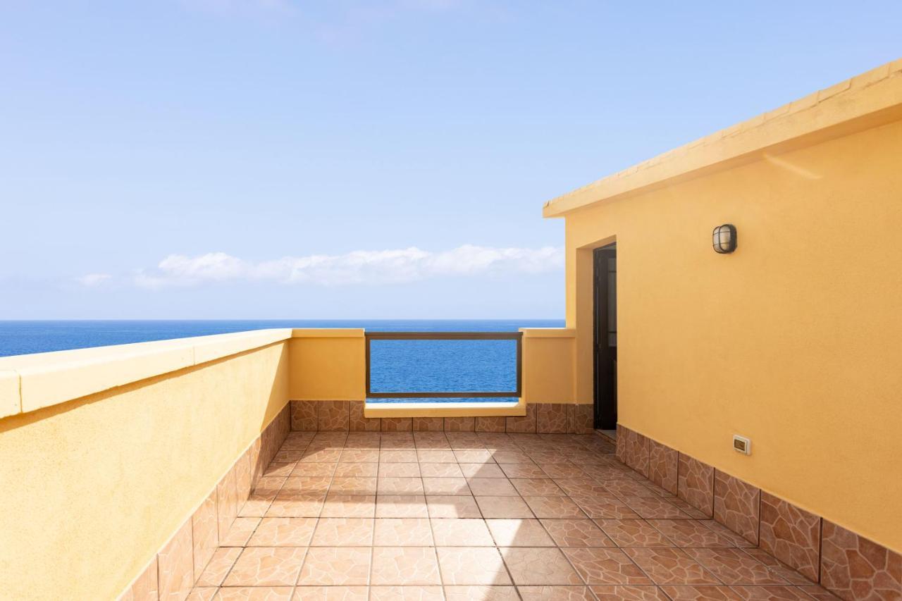 Live Faro Poris House With Beautiful Sea Views Apartamento *