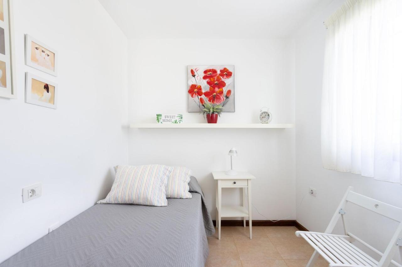 Live Faro Poris House With Beautiful Sea Views Apartamento Santa Cruz de Tenerife