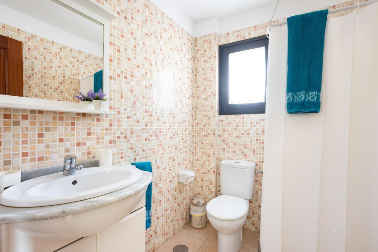 Apartamento Live Faro Poris House With Beautiful Sea Views Santa Cruz de Tenerife